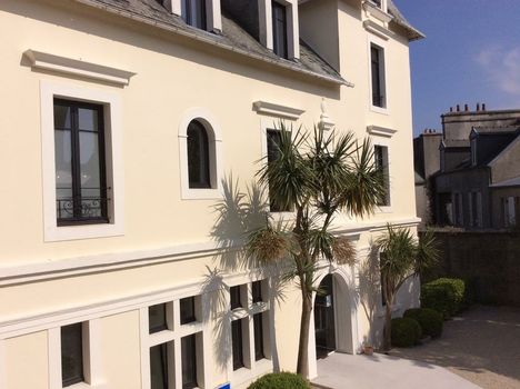 Hotel de France