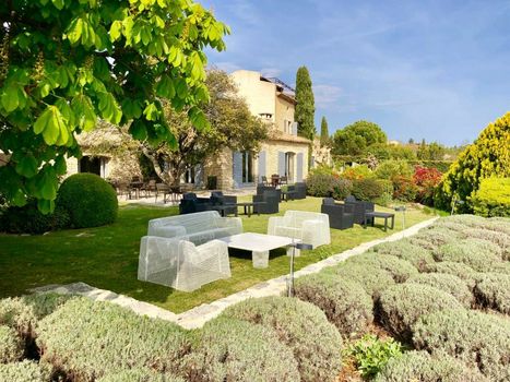 Domaine de l'Enclos