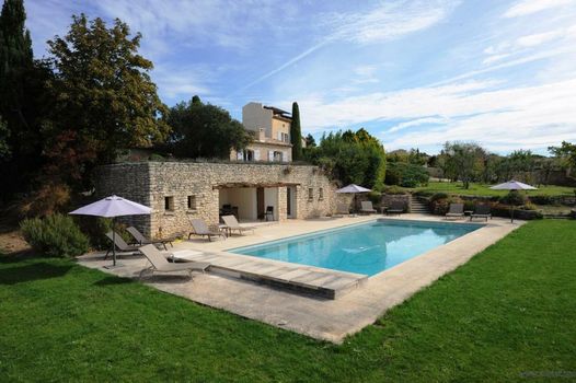 Domaine de l'Enclos