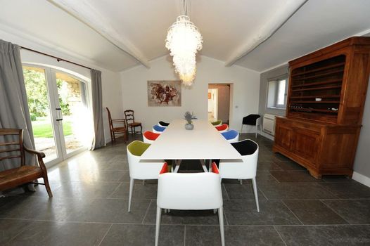 Domaine de l'Enclos