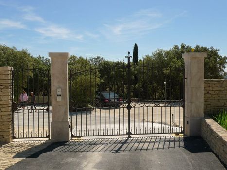 Domaine de l'Enclos