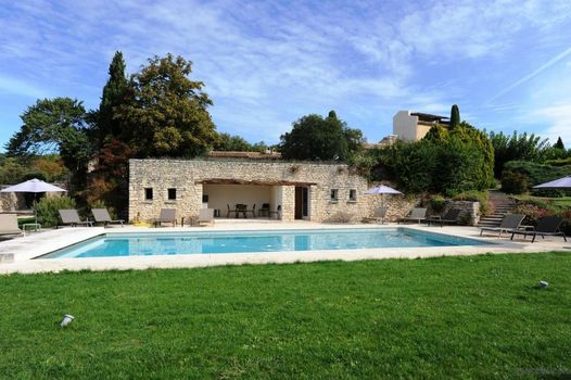 Domaine de l'Enclos