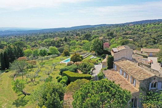 Domaine de l'Enclos