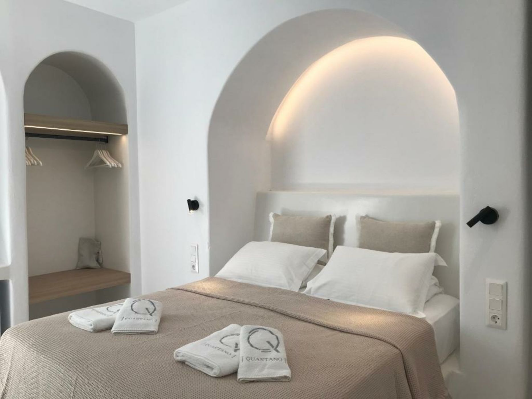 Quartano Luxury Cycladic Residence, Adults Only (13+)