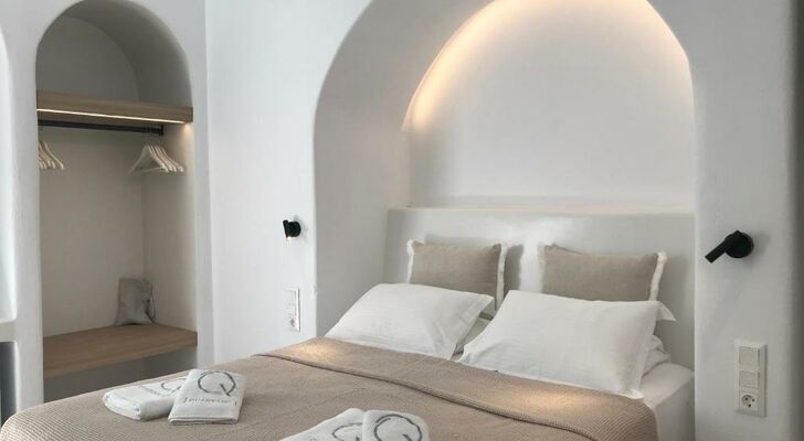 Quartano Luxury Cycladic Residence, Adults Only (13+)