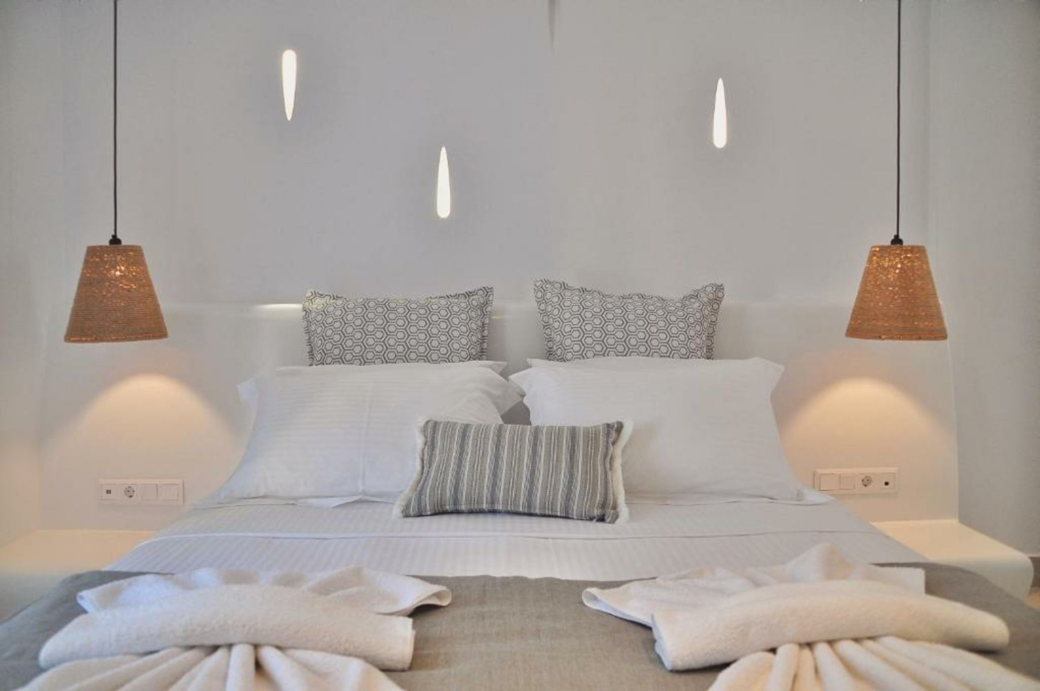 Quartano Luxury Cycladic Residence, Adults Only (13+)
