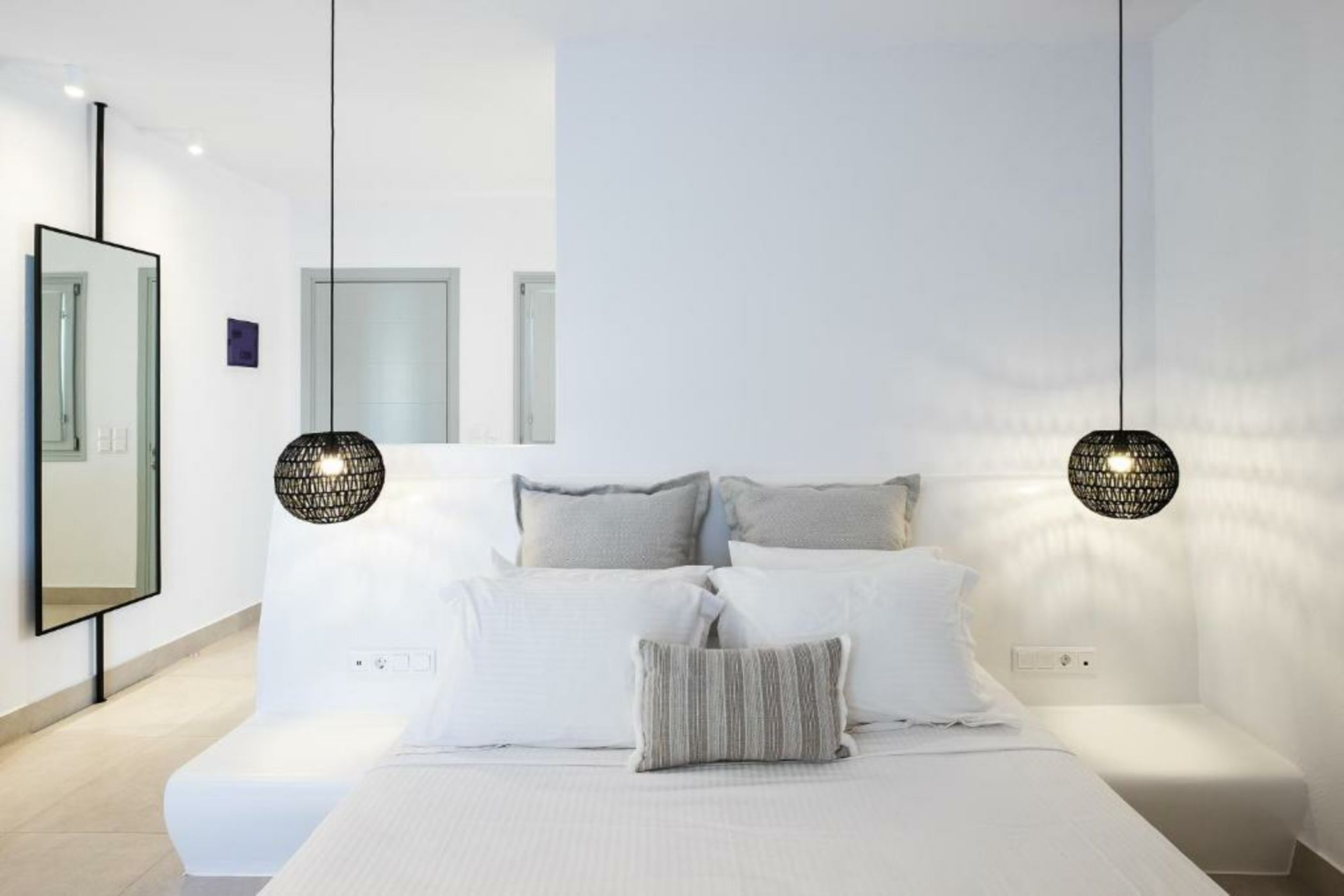 Quartano Luxury Cycladic Residence, Adults Only (13+)