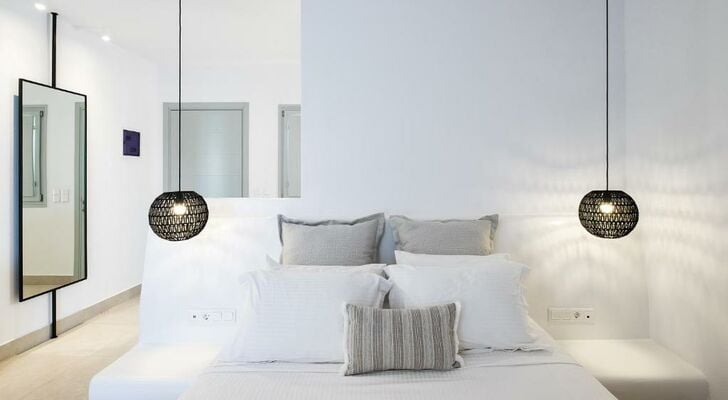 Quartano Luxury Cycladic Residence, Adults Only (13+)