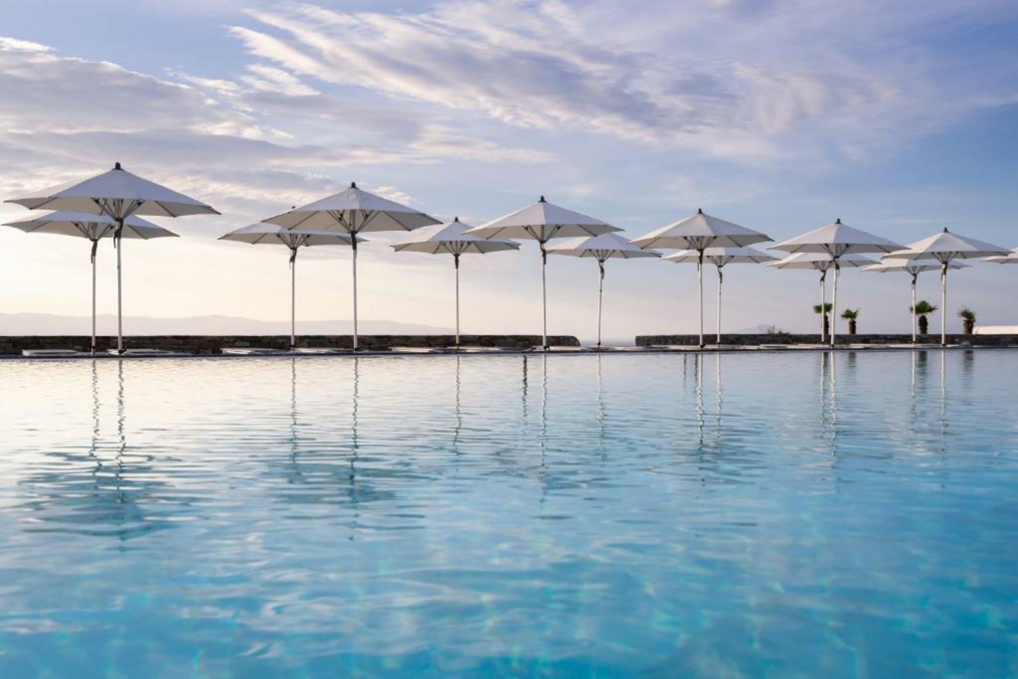 Summer Senses Luxury Resort