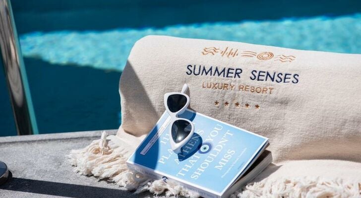 Summer Senses Luxury Resort