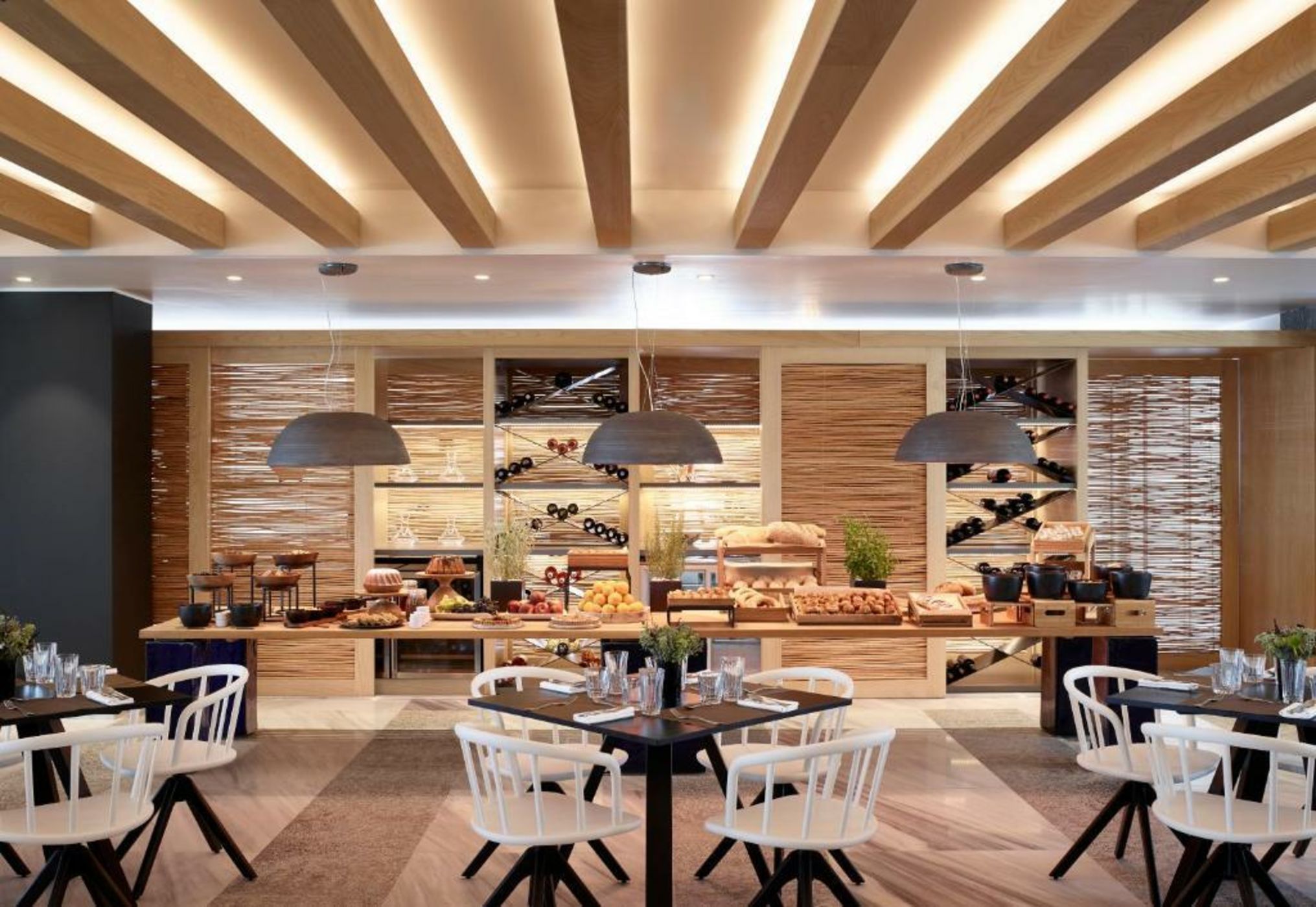 Summer Senses Luxury Resort