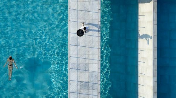 Summer Senses Luxury Resort