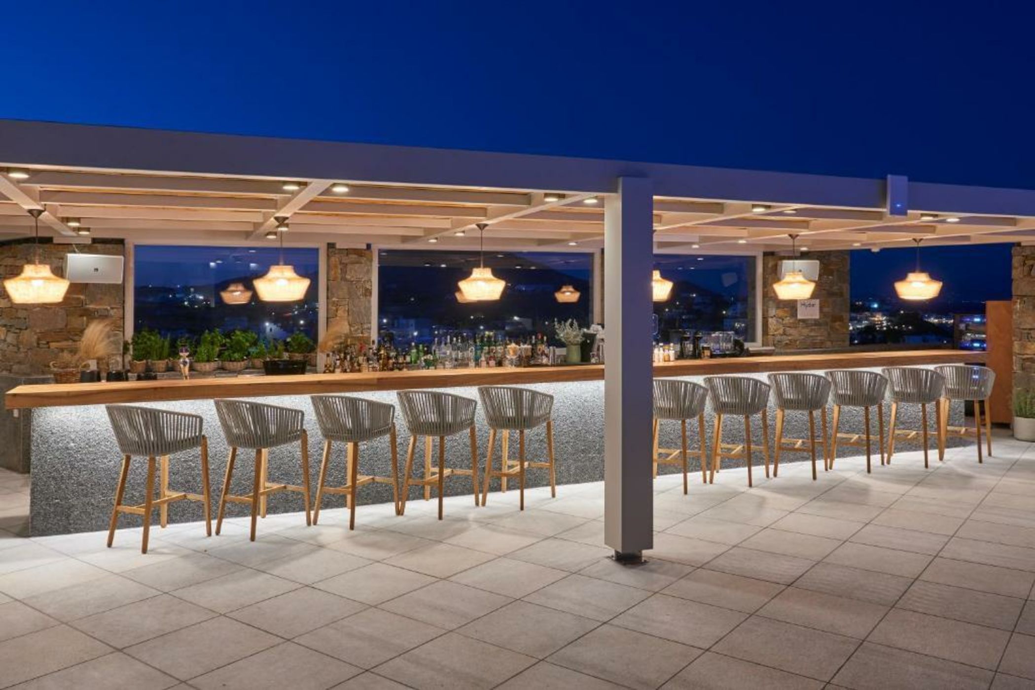 Summer Senses Luxury Resort