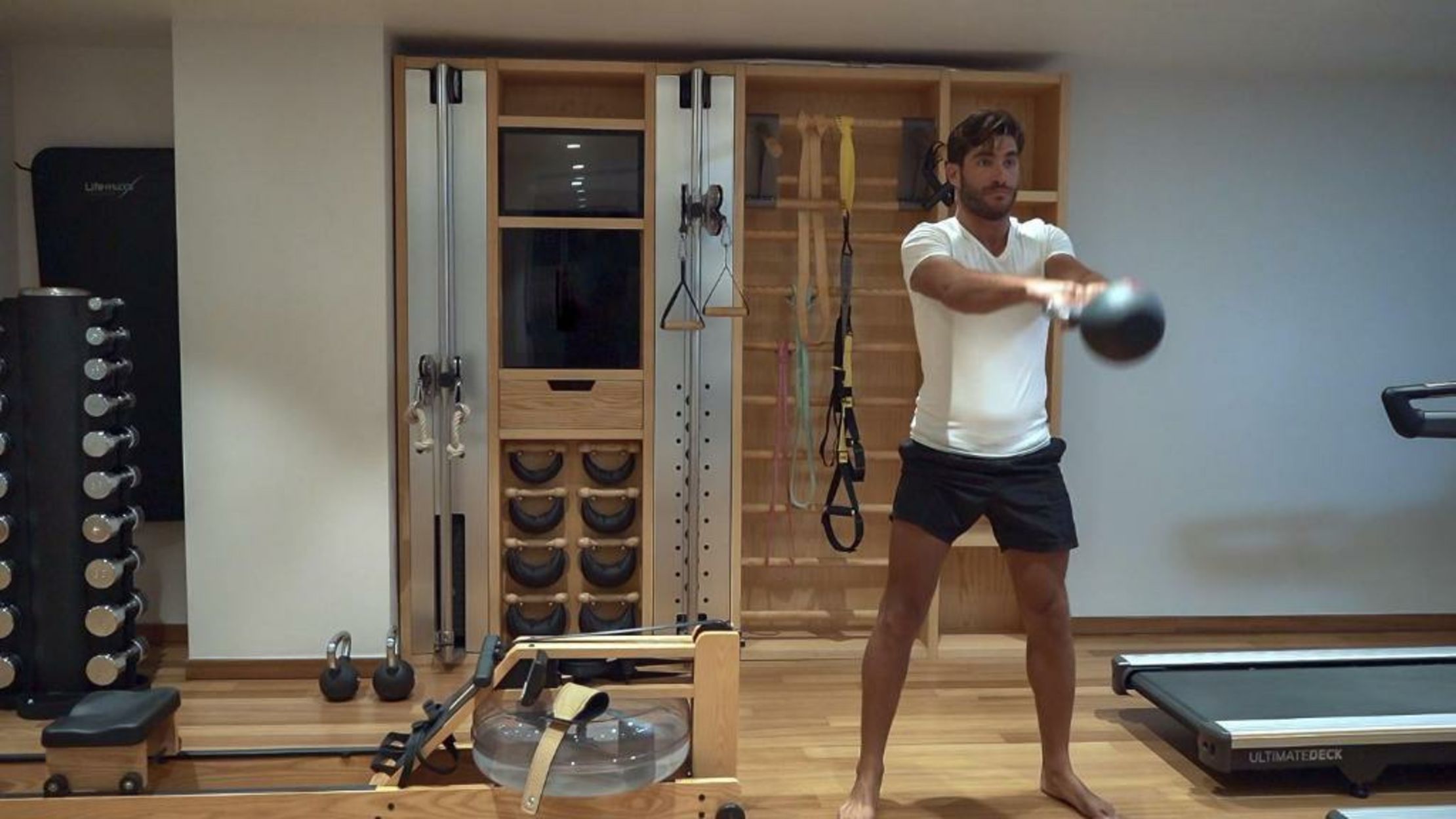 Summer Senses Luxury Resort