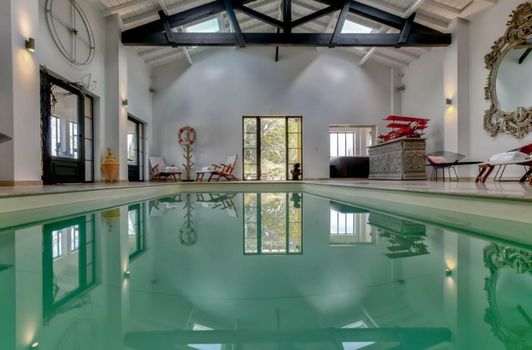 Chateau du Palanquey & SPA