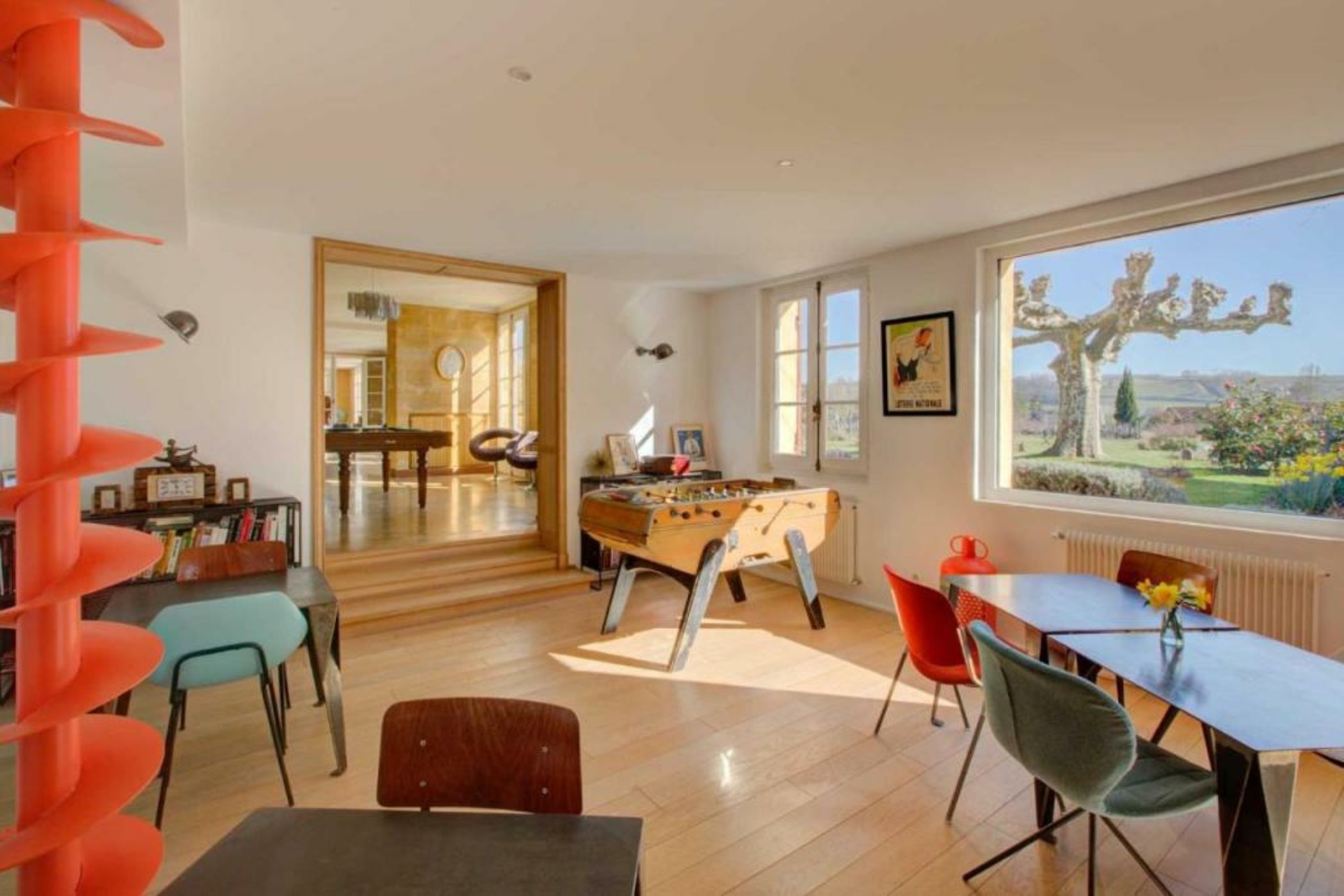 Chateau du Palanquey & SPA