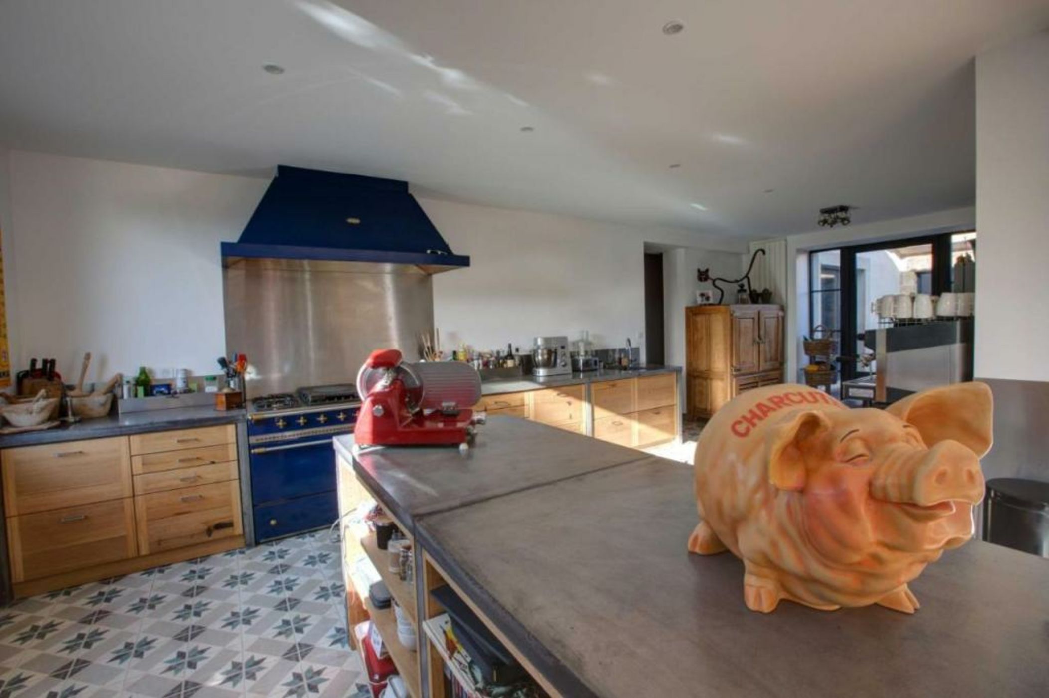 Chateau du Palanquey & SPA