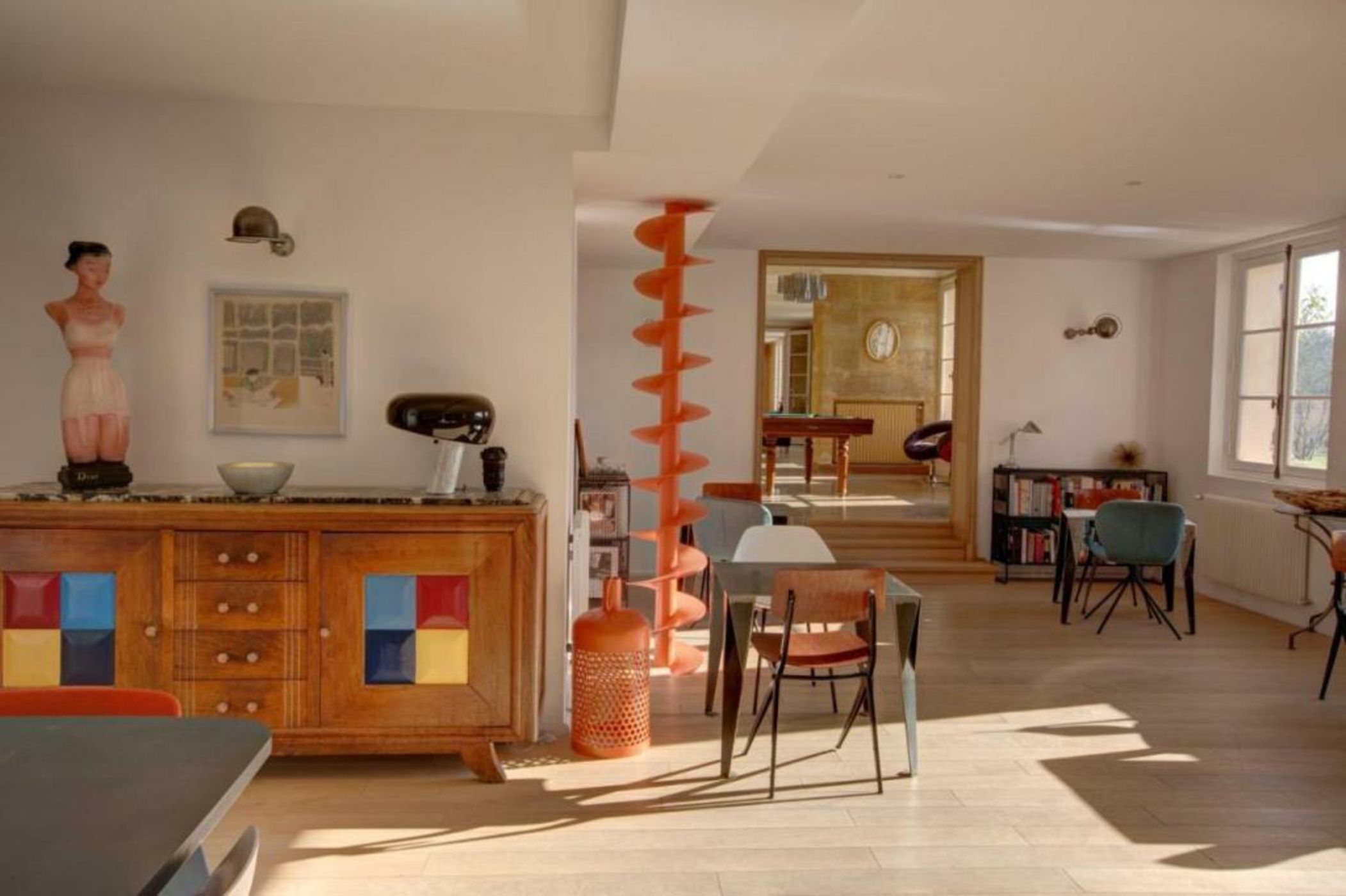 Chateau du Palanquey & SPA