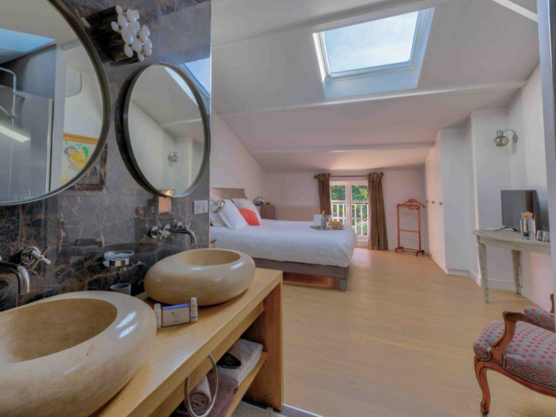 Chateau du Palanquey & SPA