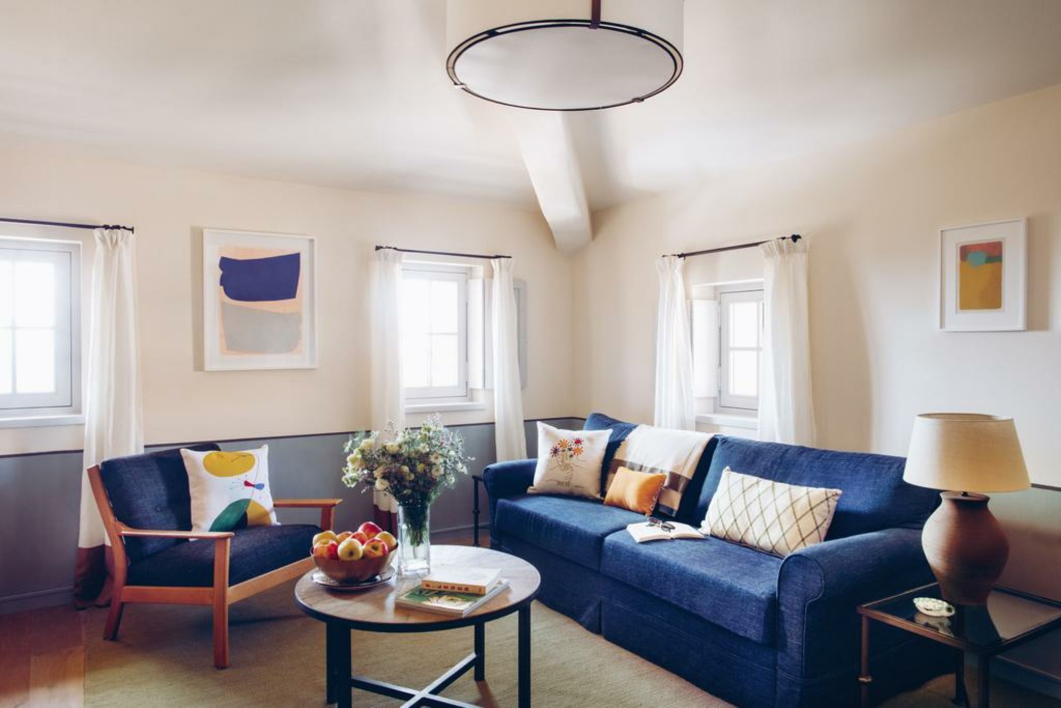 Hotel Crillon le Brave