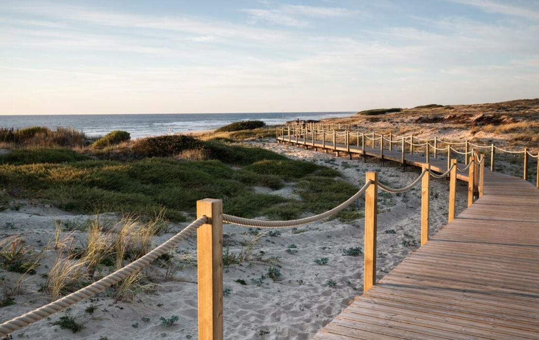 Villa de l'Etang Blanc, a Design Boutique Hotel Seignosse, France