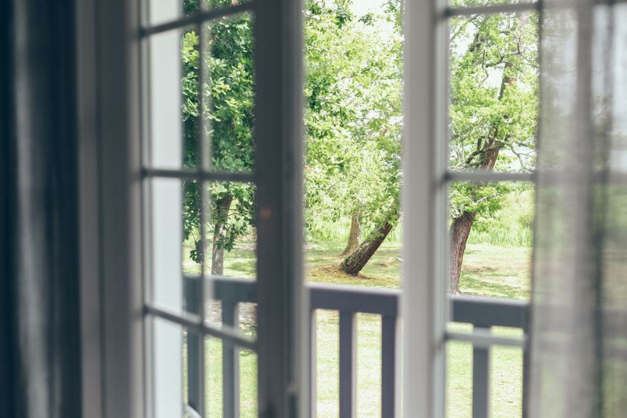 Villa de l'Etang Blanc