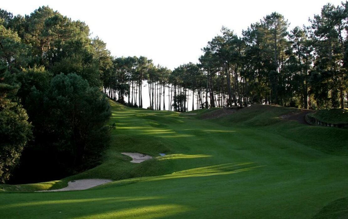 Villa de l'Etang Blanc, a Design Boutique Hotel Seignosse, France