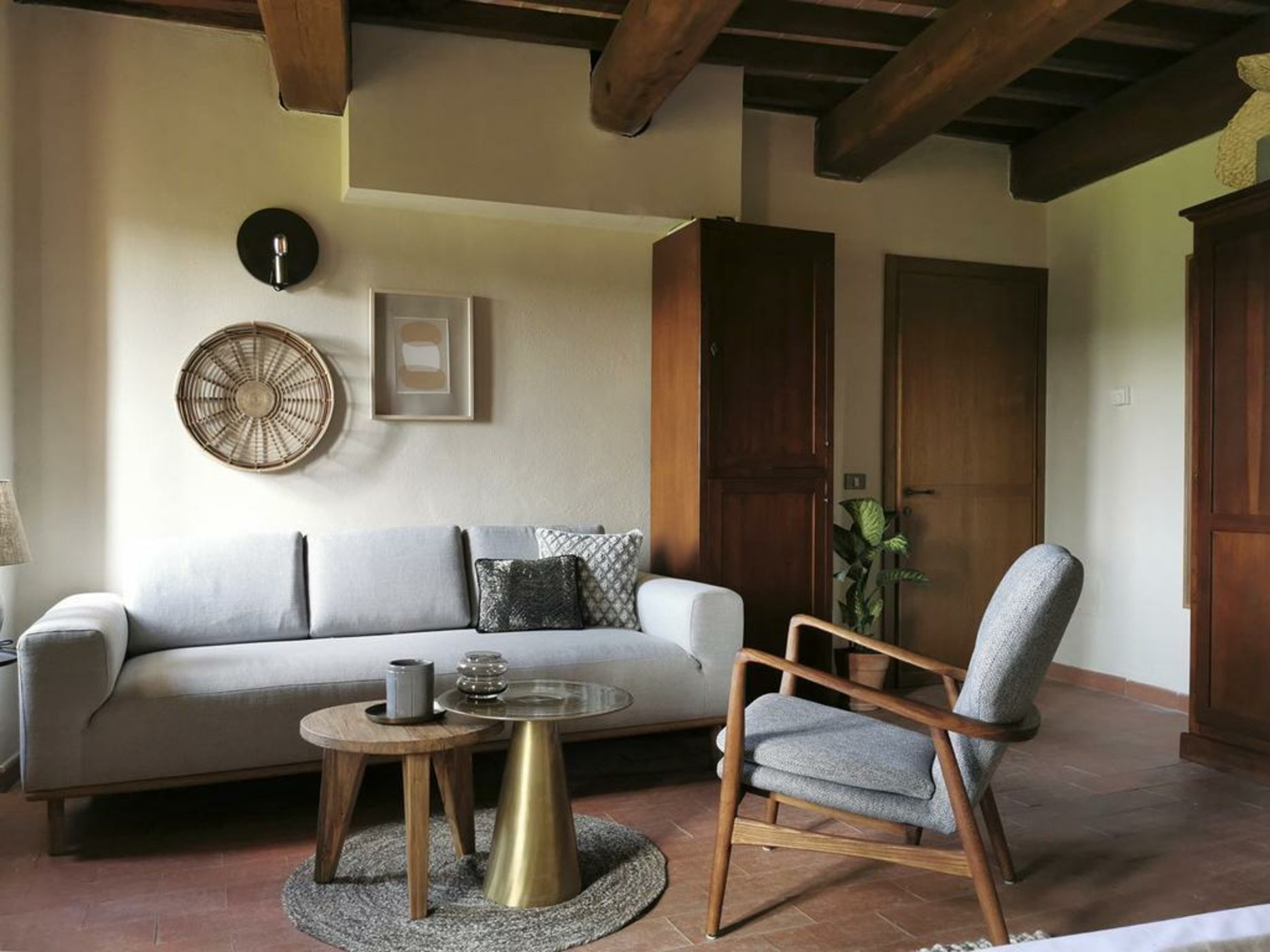 Borgo Castello Panicaglia