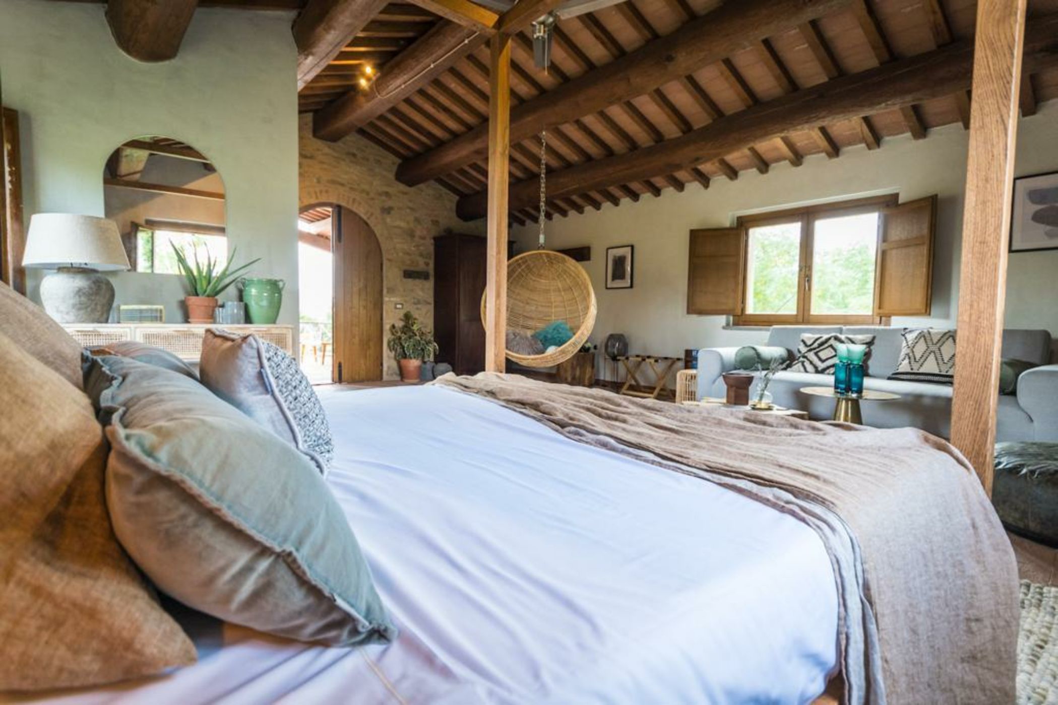 Borgo Castello Panicaglia