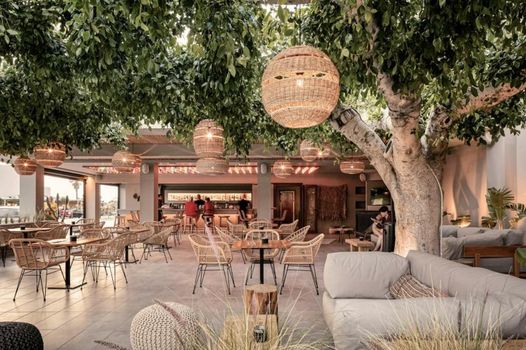 Ananea More Meni Kos ex More Meni Beach