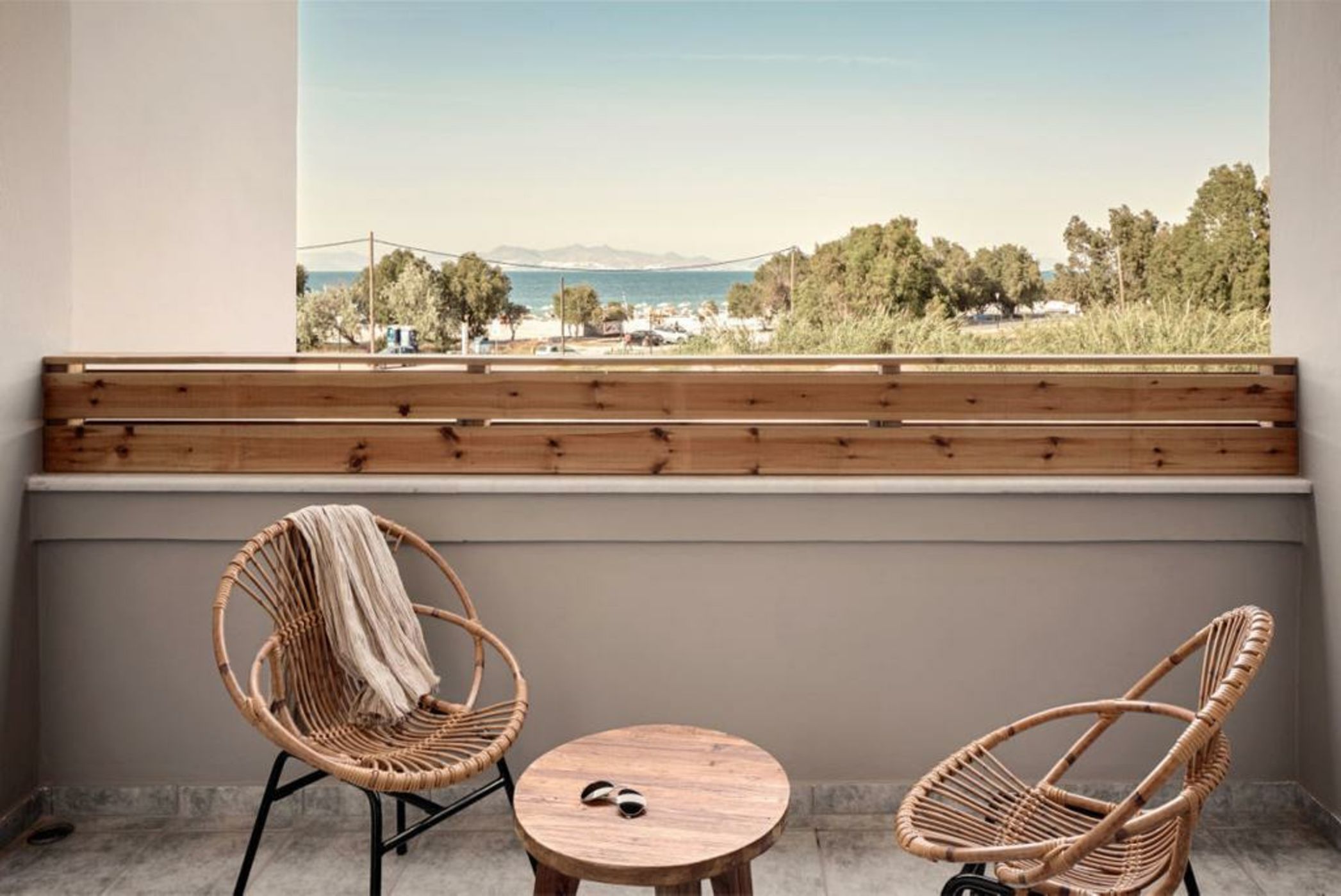 Cooks Club Tigaki More Meni