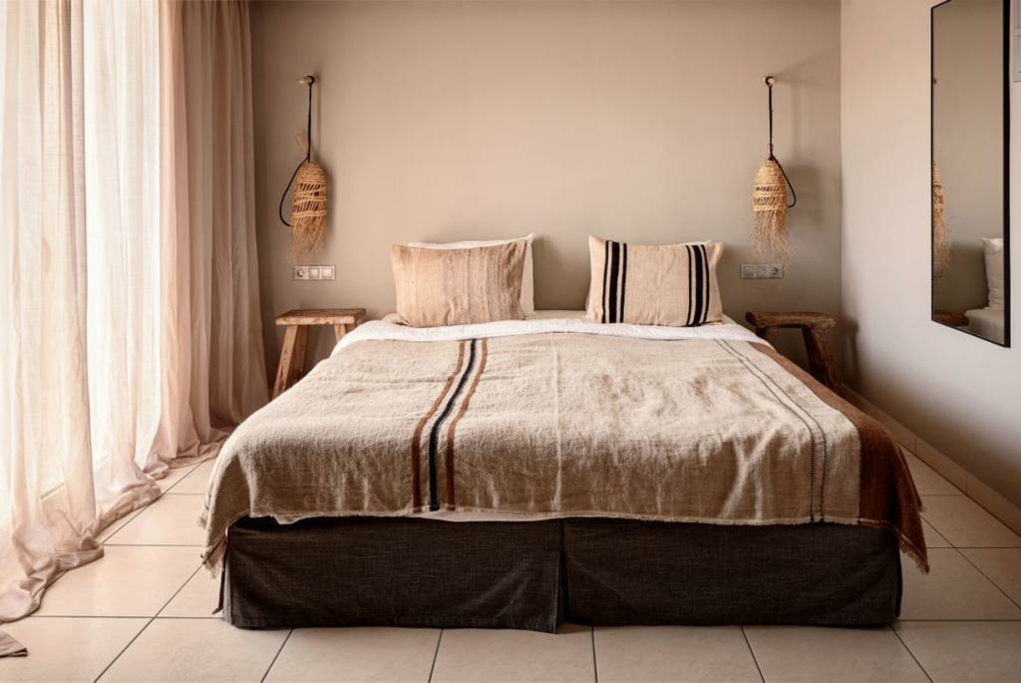 Cooks Club Tigaki More Meni