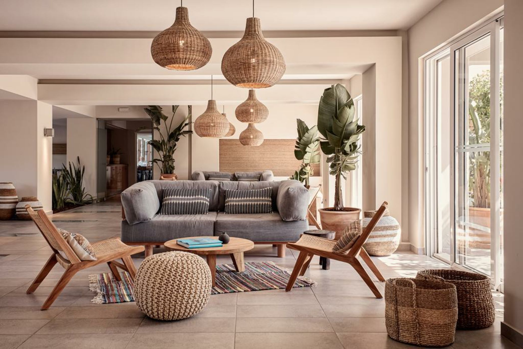 Cooks Club Tigaki More Meni