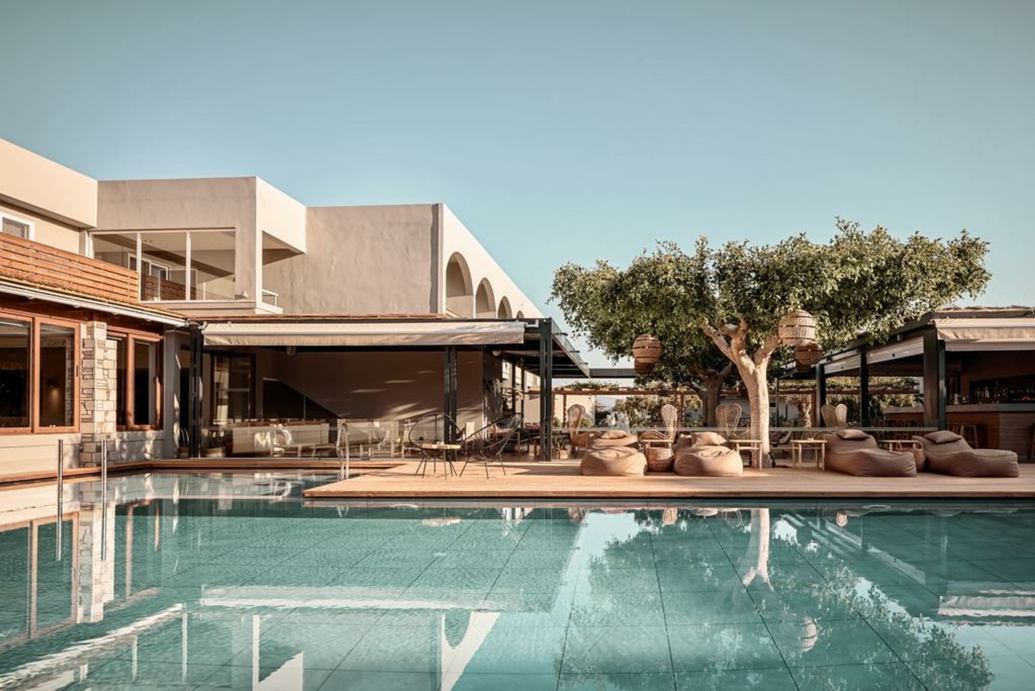 Cooks Club Tigaki More Meni