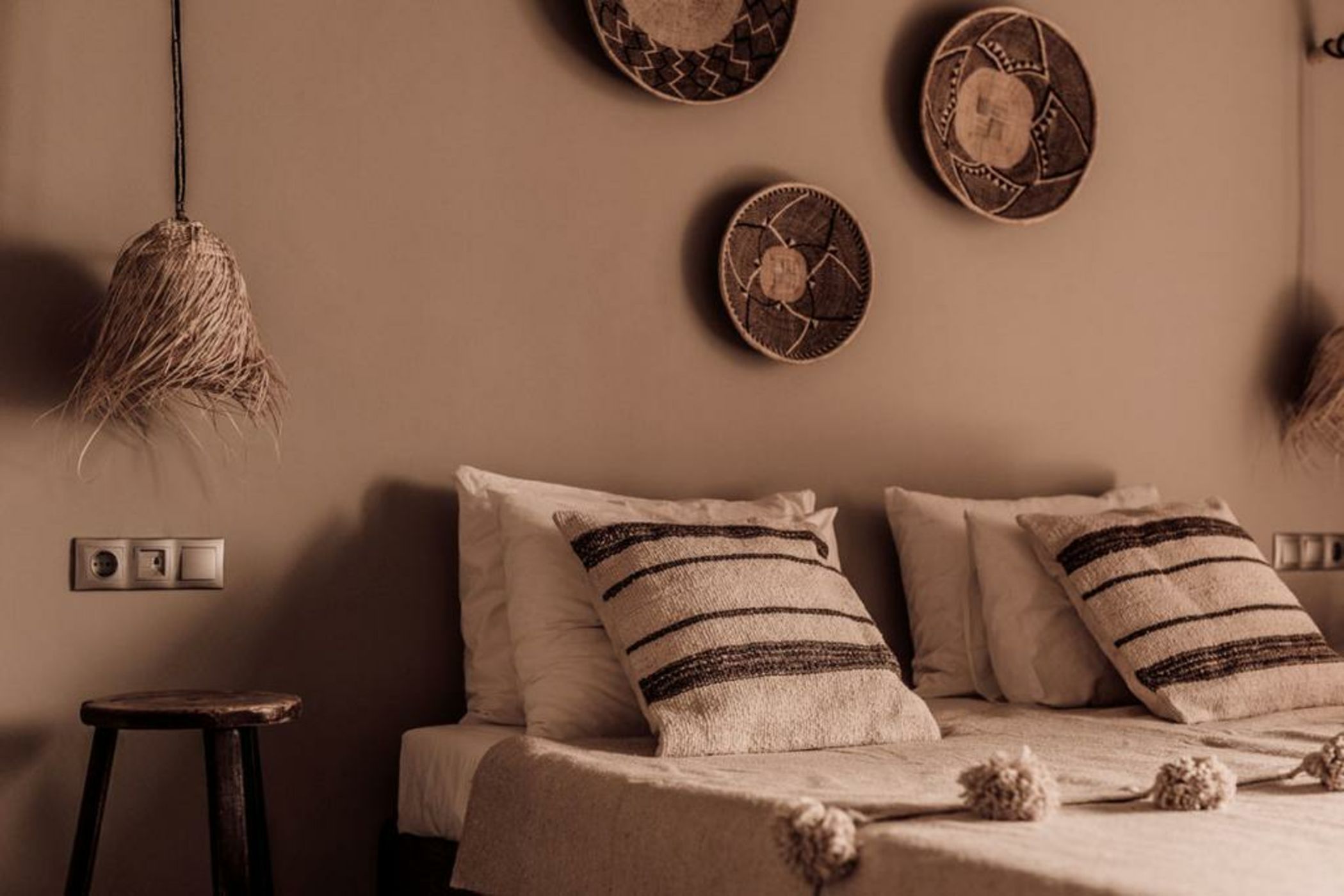 Cooks Club Tigaki More Meni