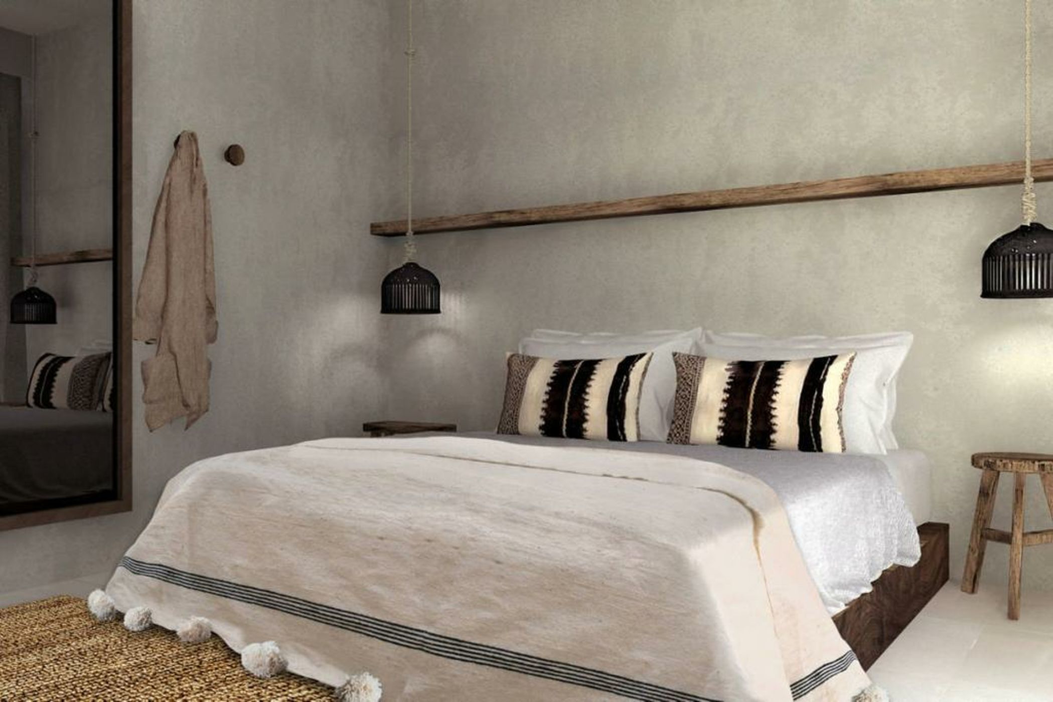 Cooks Club Tigaki More Meni