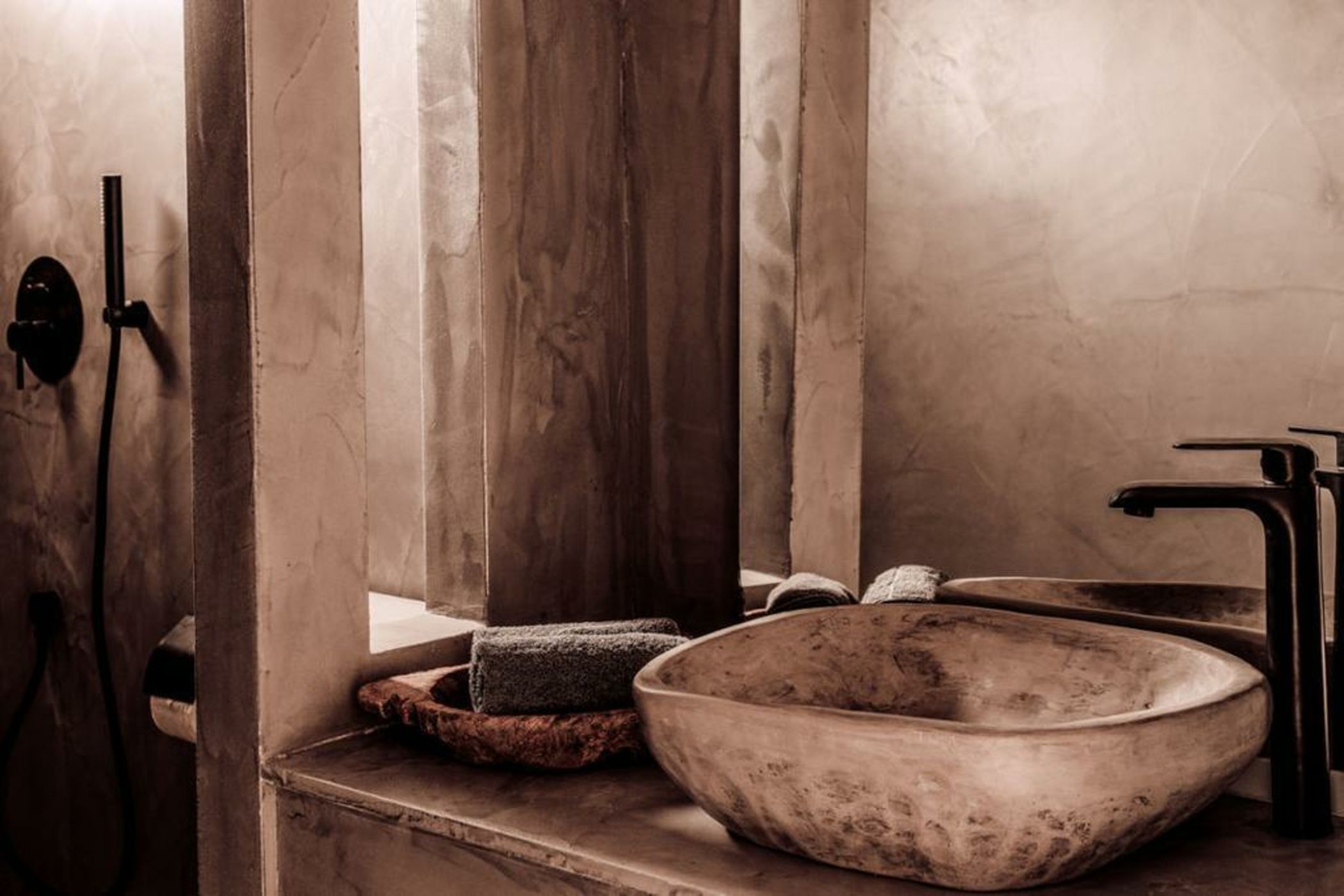 Cooks Club Tigaki More Meni