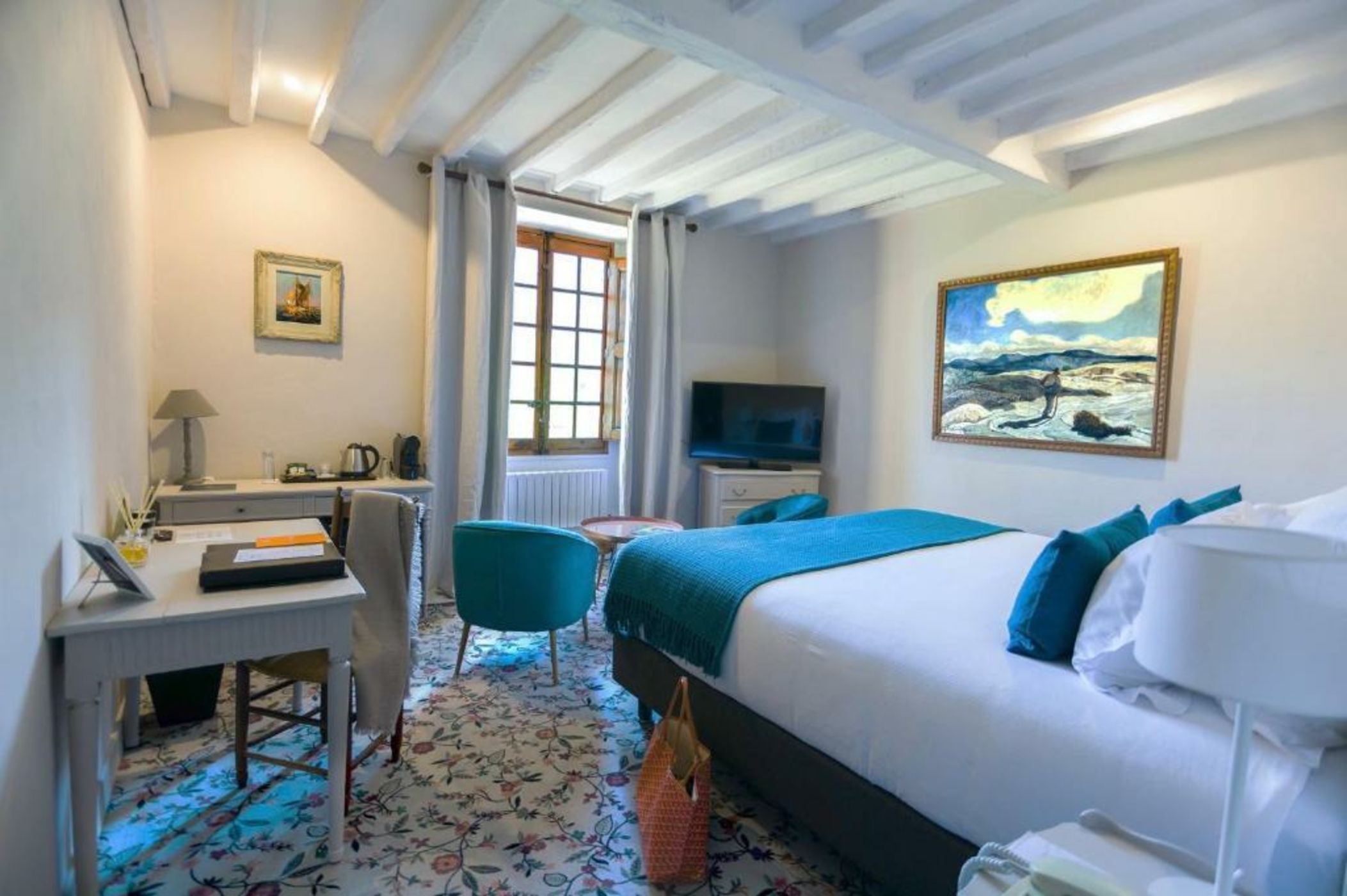 La Magdeleine**** – Mathias Dandine