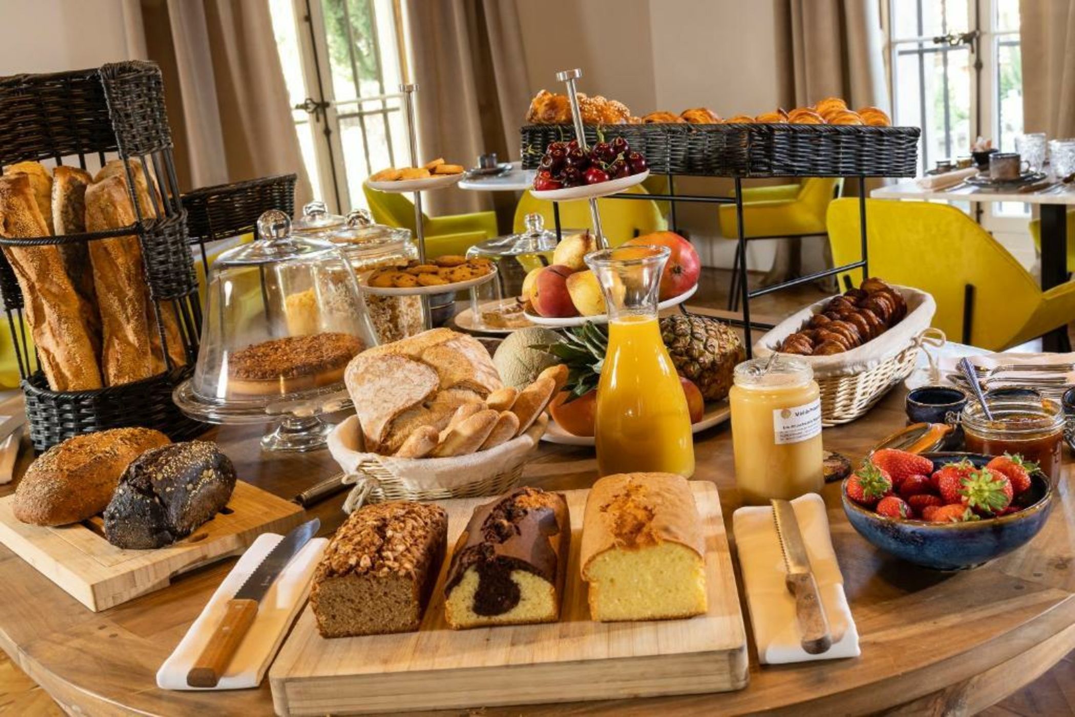 La Magdeleine**** – Mathias Dandine