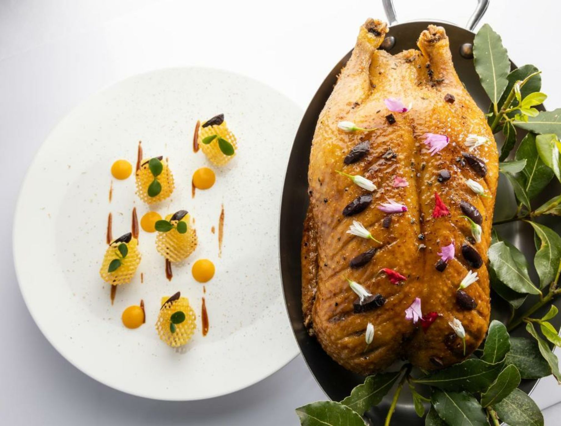 La Magdeleine**** – Mathias Dandine