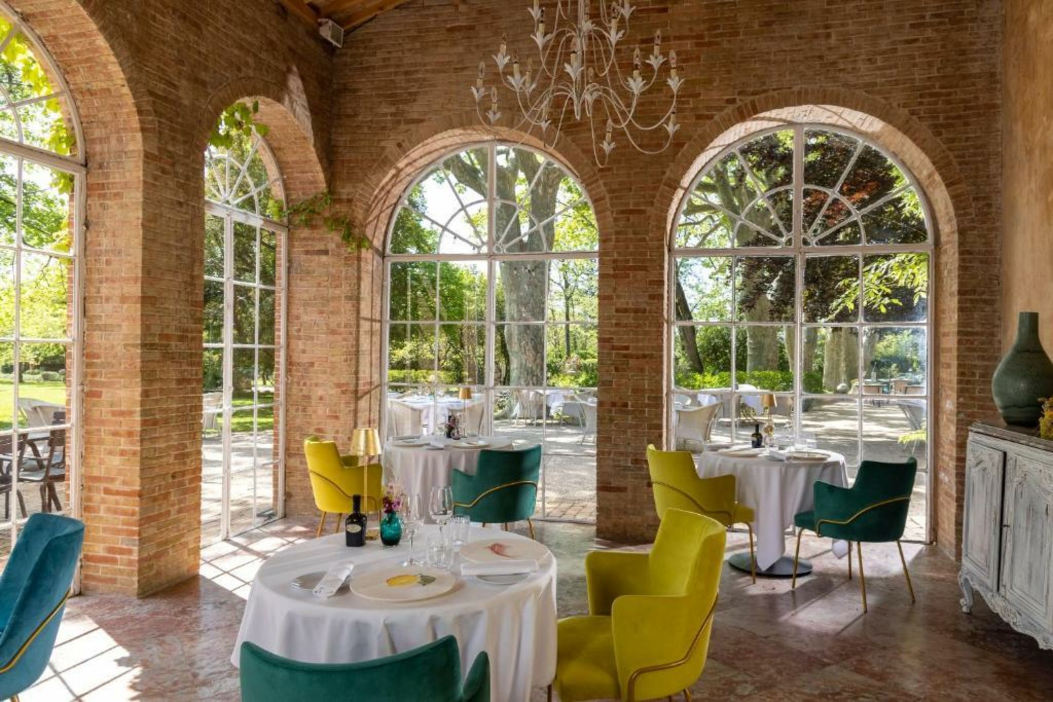 La Magdeleine**** – Mathias Dandine