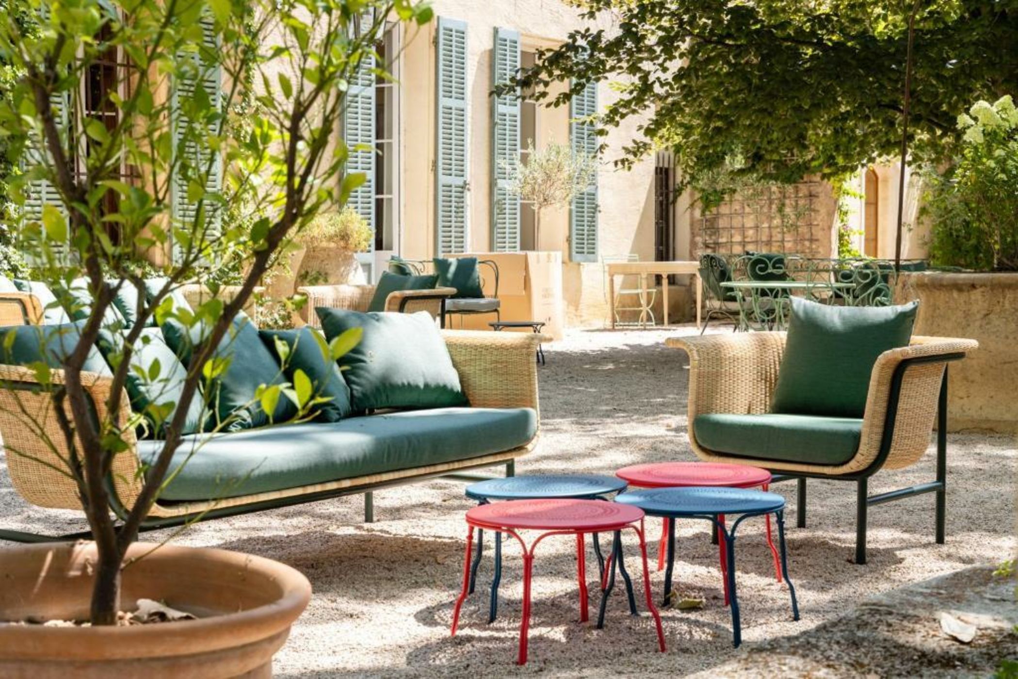 La Magdeleine**** – Mathias Dandine