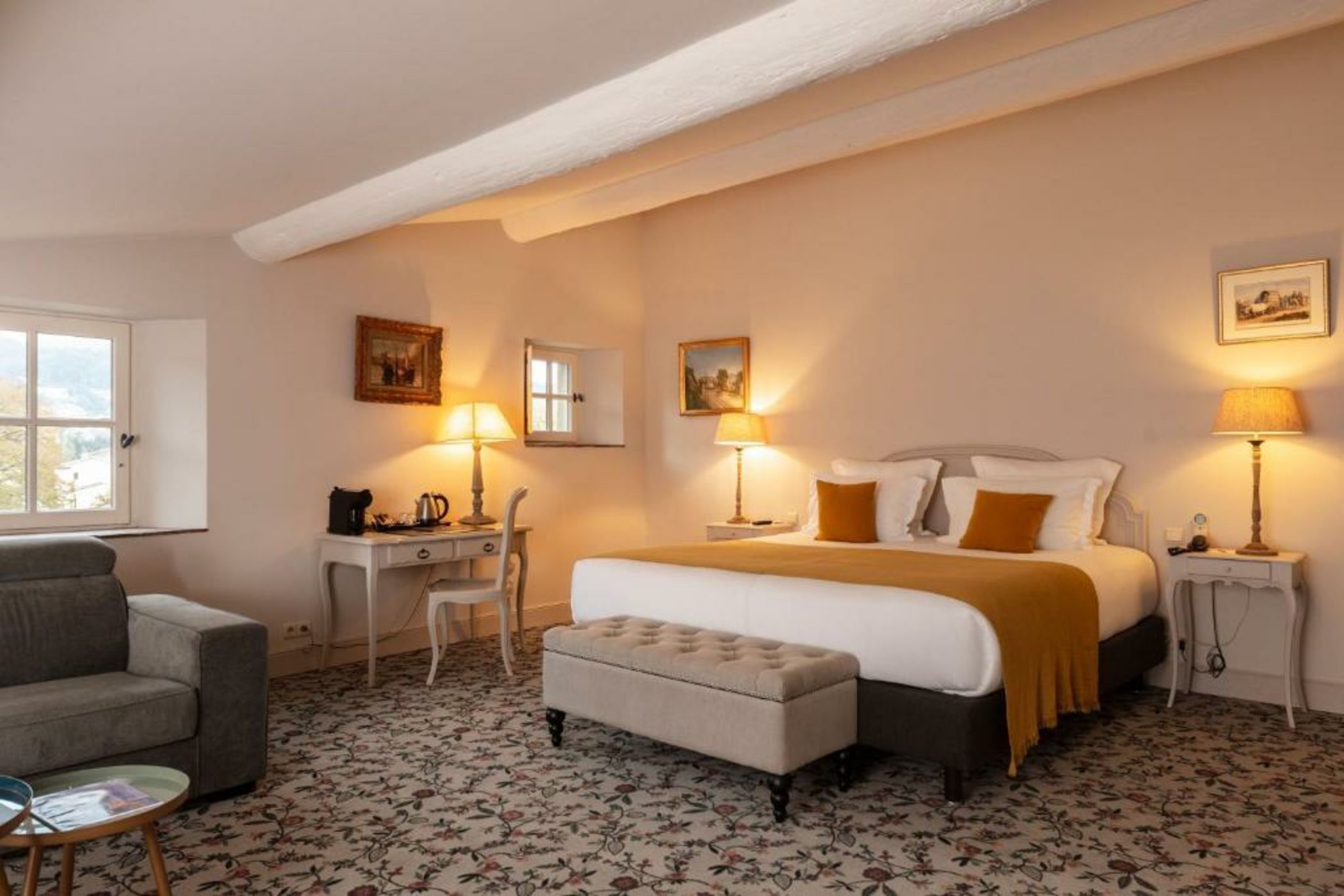 La Magdeleine**** – Mathias Dandine