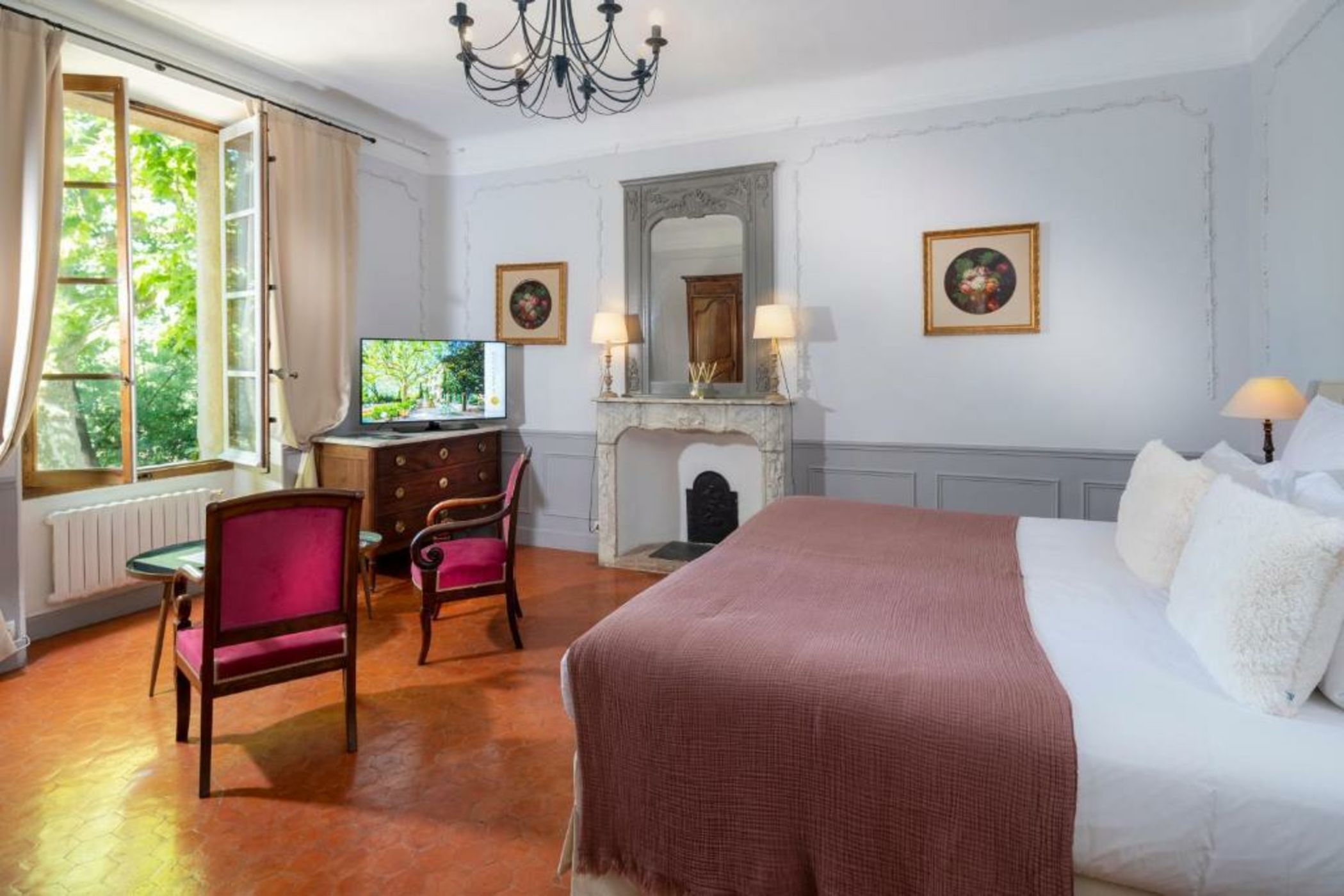 La Magdeleine**** – Mathias Dandine