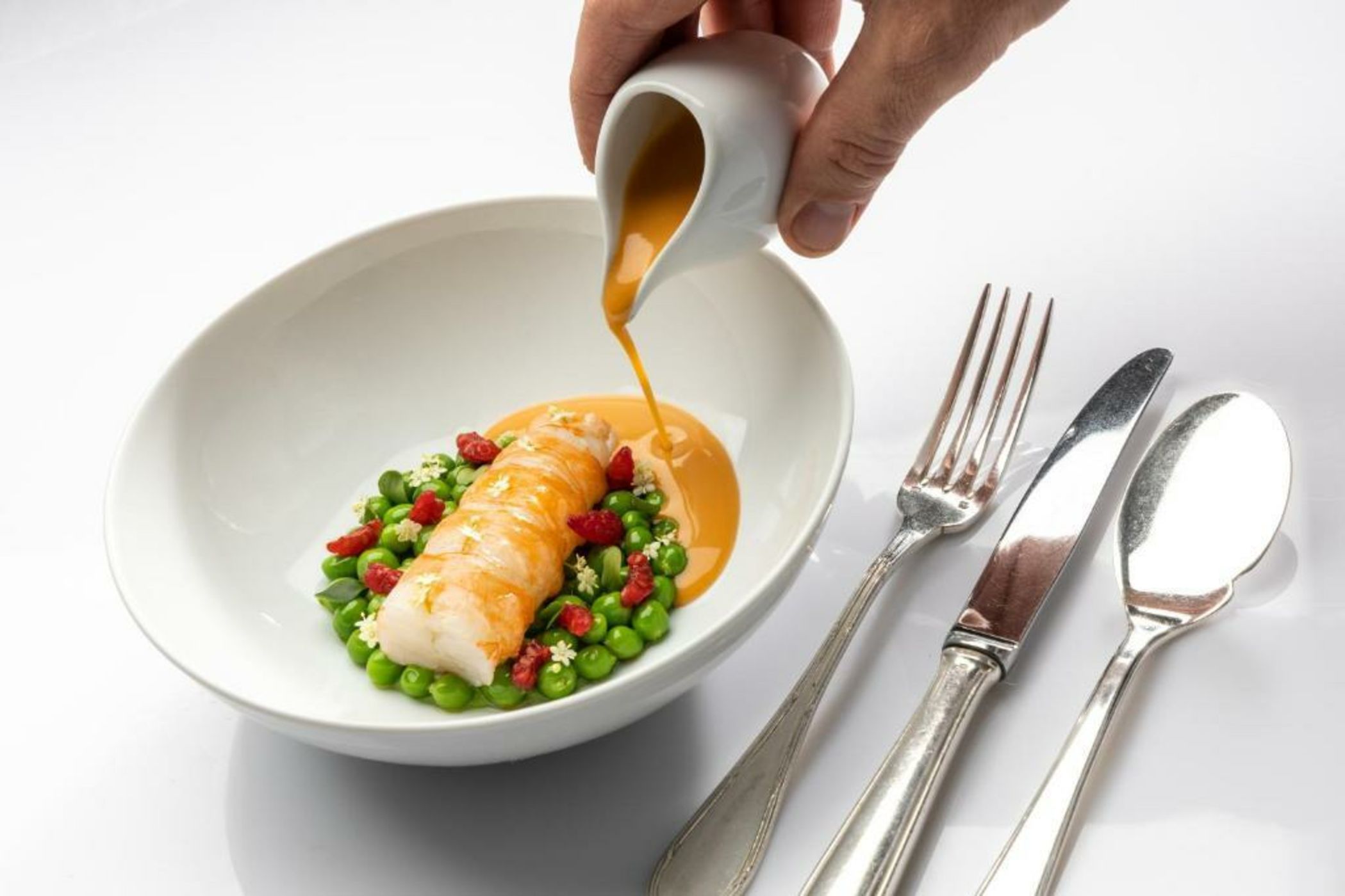 La Magdeleine**** – Mathias Dandine