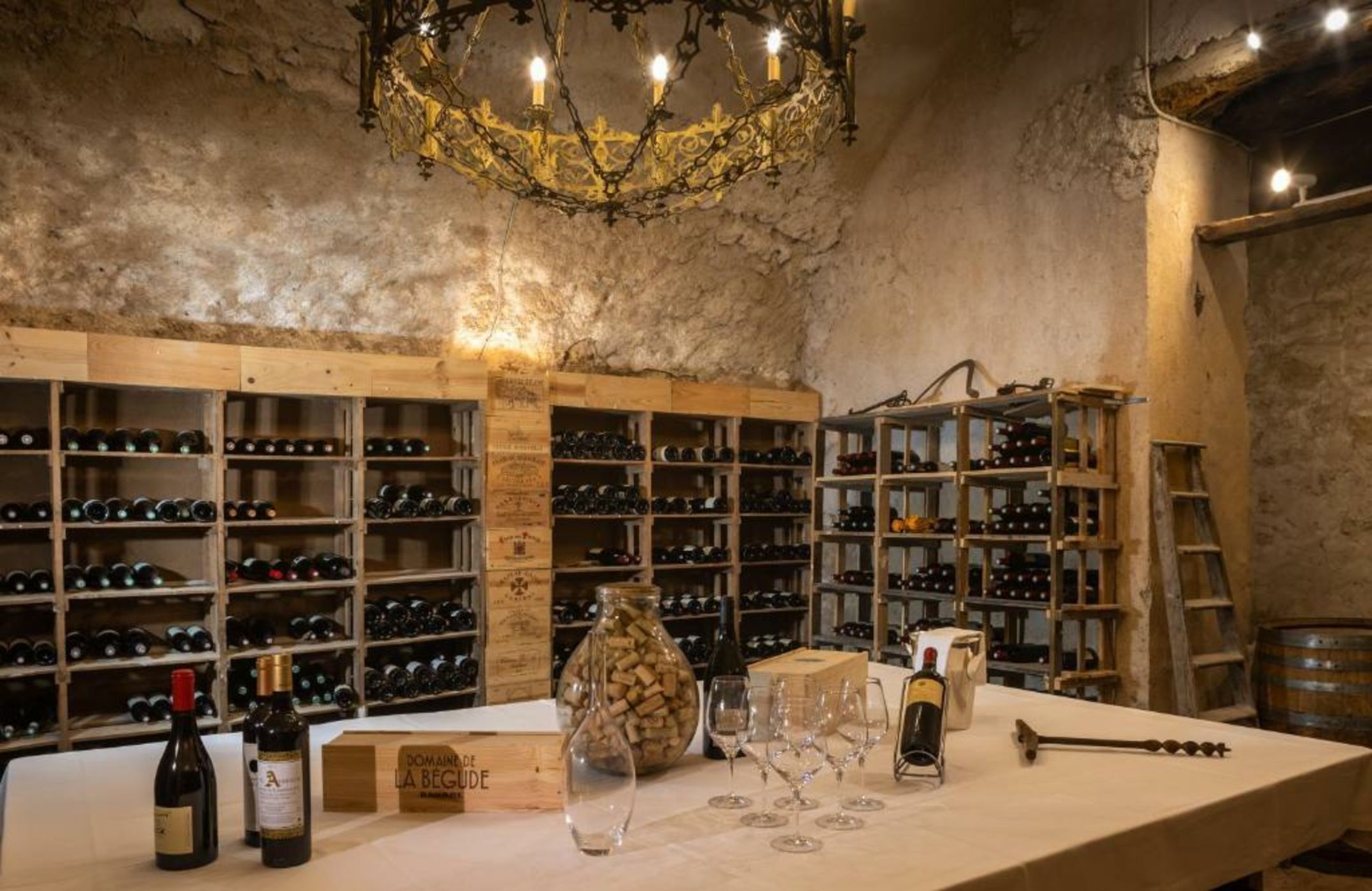 La Magdeleine**** – Mathias Dandine