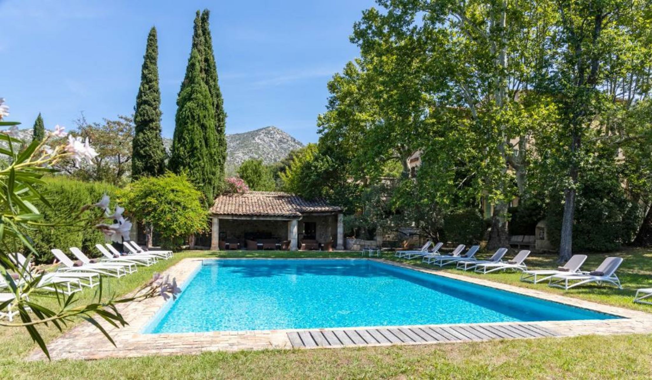 La Magdeleine**** – Mathias Dandine