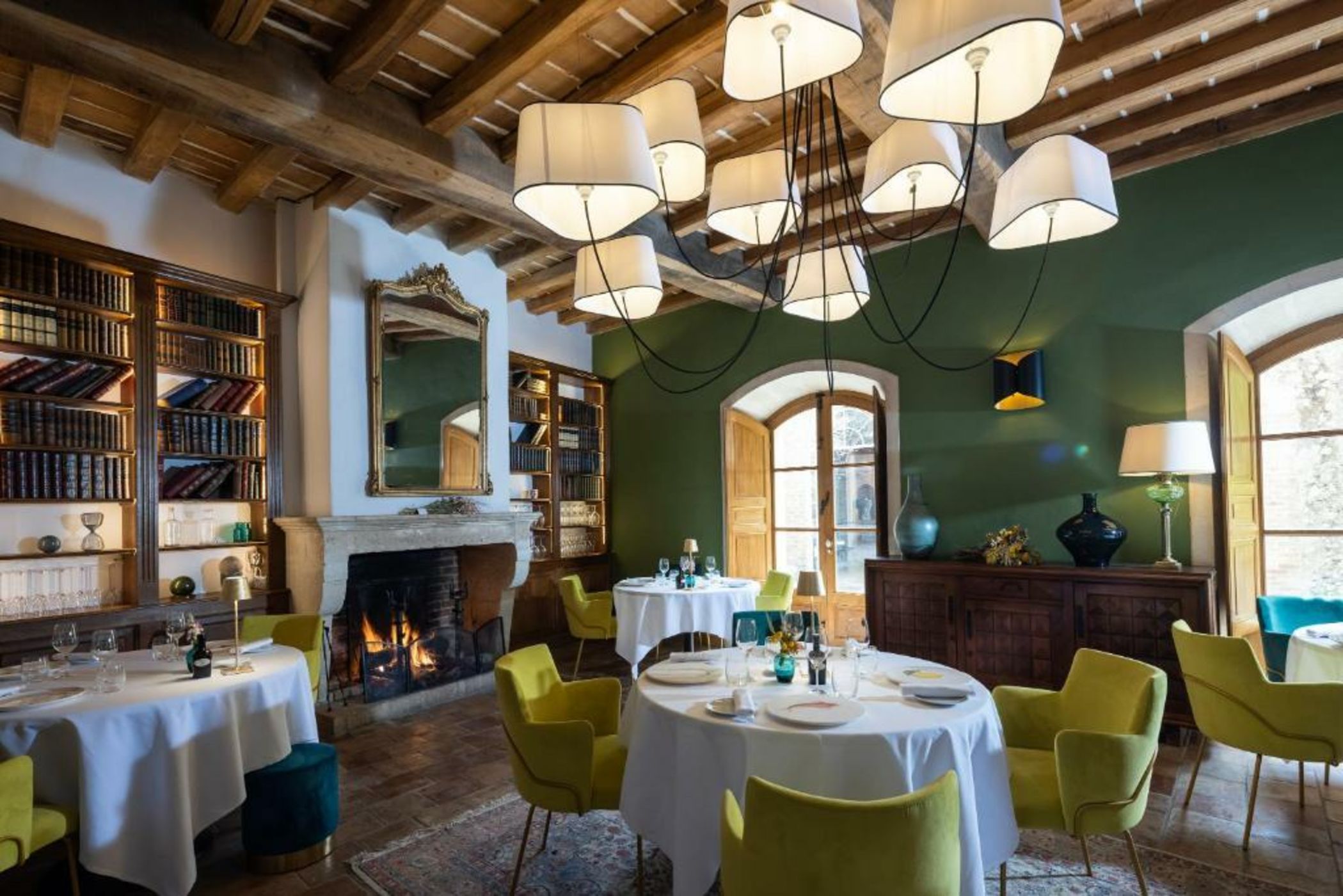 La Magdeleine**** – Mathias Dandine