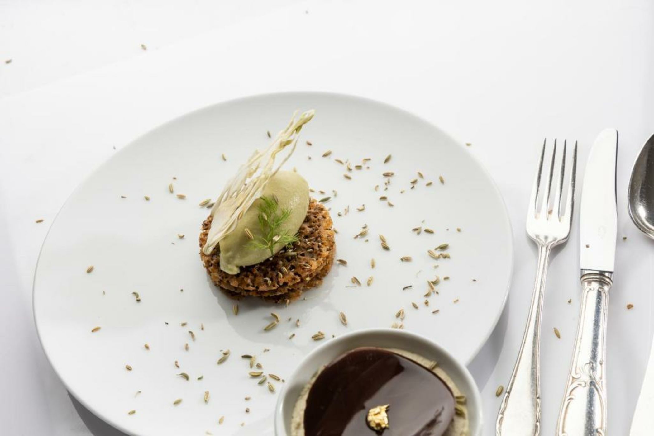 La Magdeleine**** – Mathias Dandine