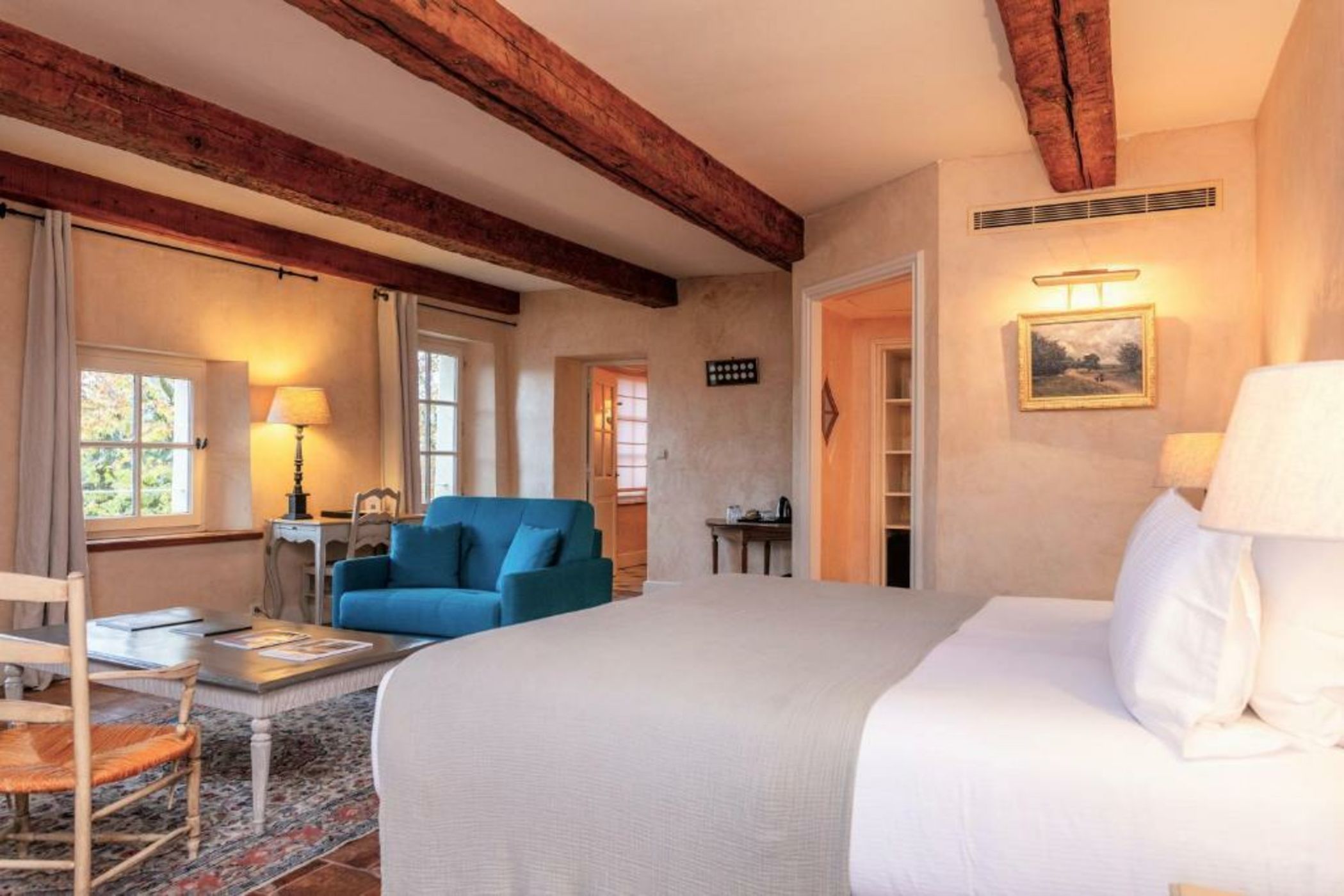 La Magdeleine**** – Mathias Dandine